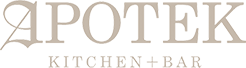 Apotek Restaurant