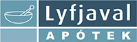Lyfjaval
