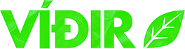 Víðir